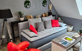 Gite Vallee De Munster 3 Etoiles Chez Flavie & Ludo