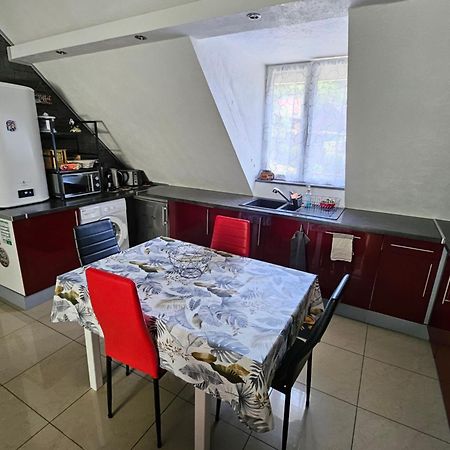 Gite Vallee De Munster 3 Etoiles Chez Flavie & Ludo Muhlbach-sur-Munster Exterior foto