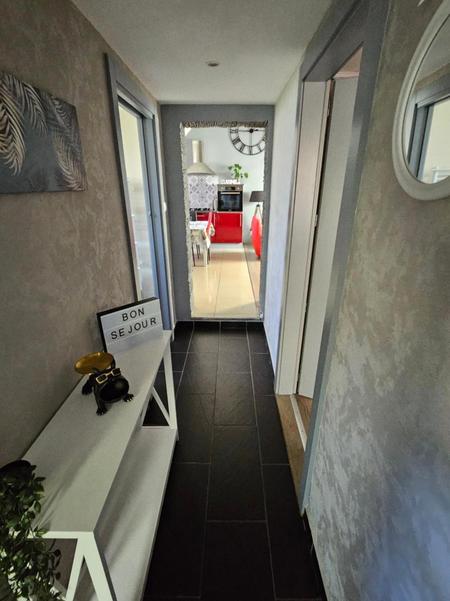 Gite Vallee De Munster 3 Etoiles Chez Flavie & Ludo Muhlbach-sur-Munster Exterior foto