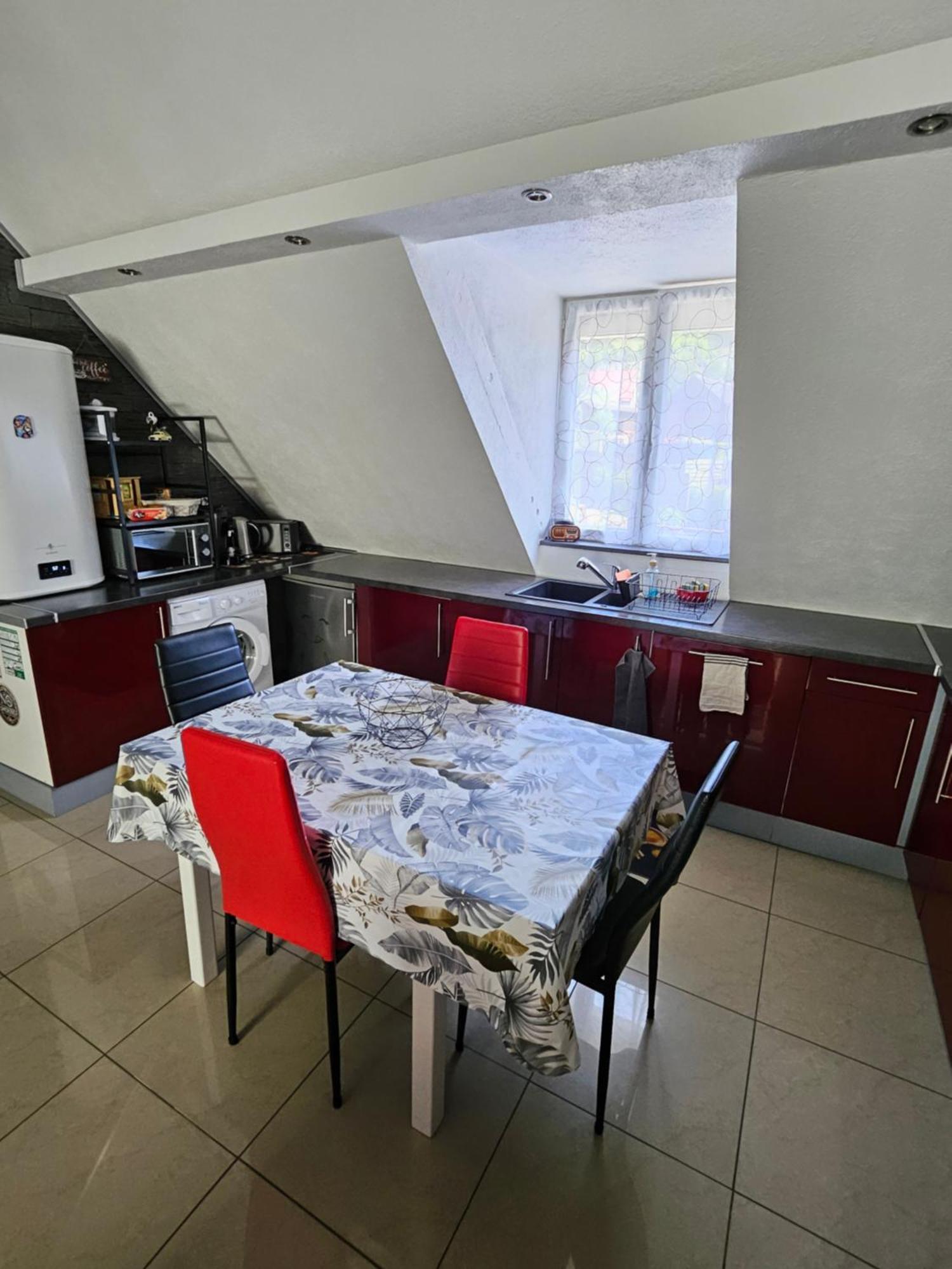 Gite Vallee De Munster 3 Etoiles Chez Flavie & Ludo Muhlbach-sur-Munster Exterior foto